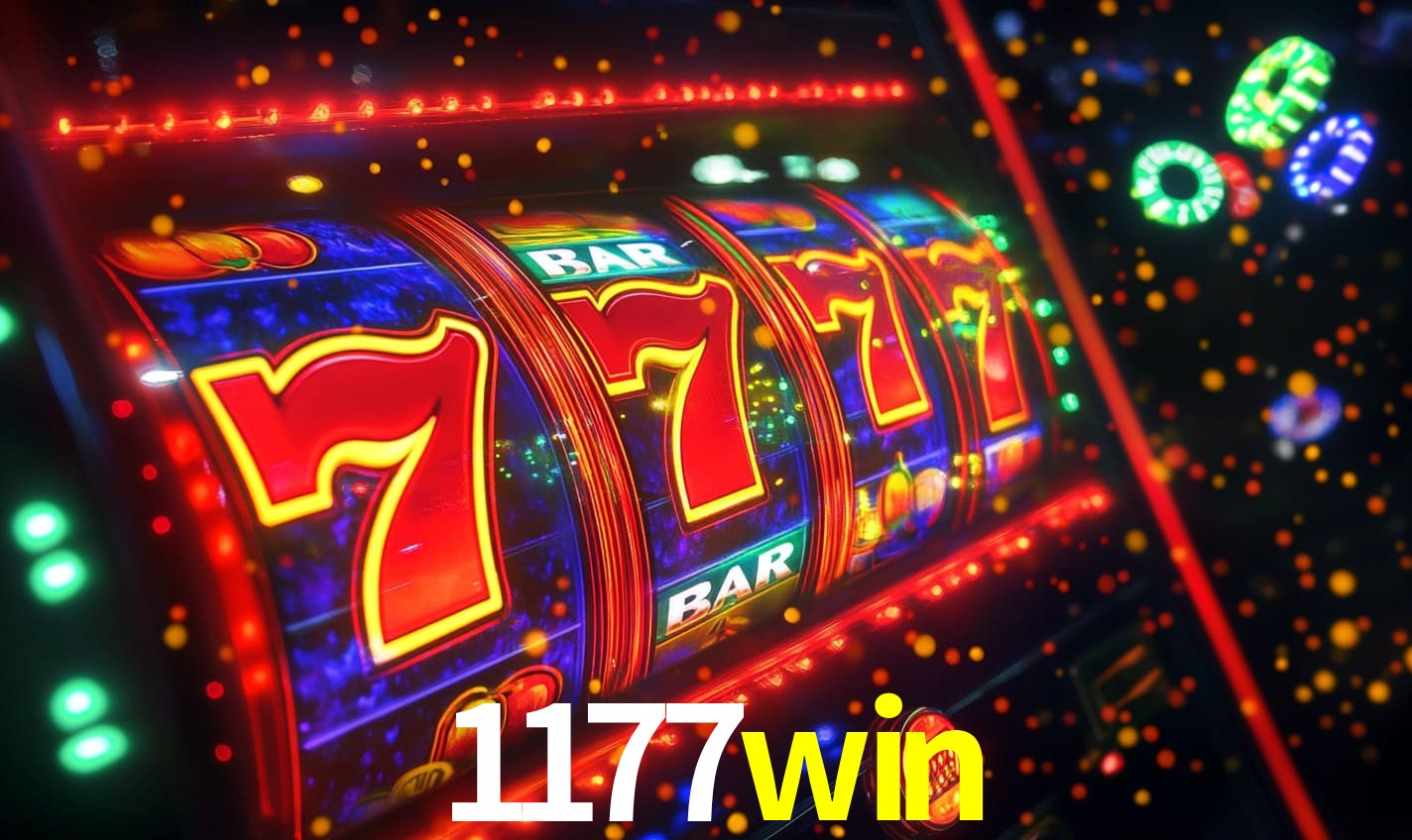 1177win - Plataforma Oficial - 1177win.com