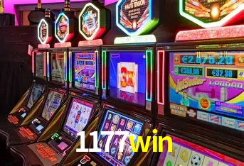 A Emoção da Loteria na 1177win: Uma Chance de Mudança de Vida