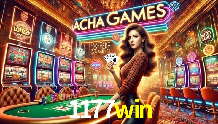 Welcome Bonus 1177win