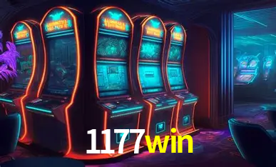 A Revolução dos Aplicativos de Jogos no 1177win