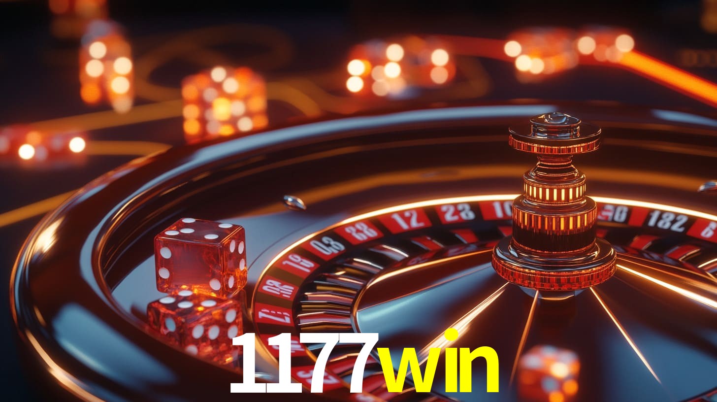 1177win: A Experiência de Casino com Jogos de Mesa ao Vivo