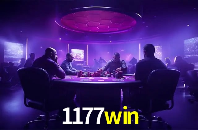 A Experiência Imersiva dos Cassinos Ao Vivo no 1177win