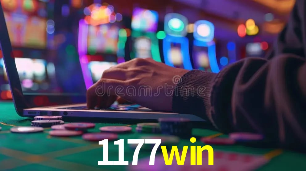 Interface do App 1177win