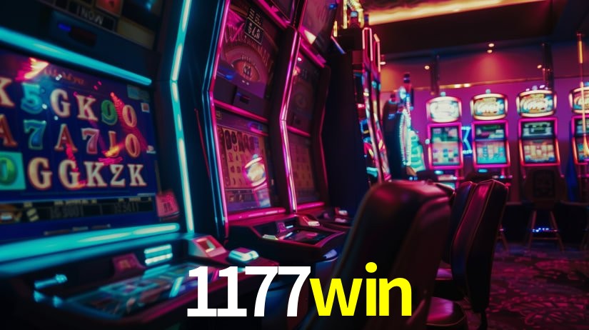 APP oficial da 1177win para mobile