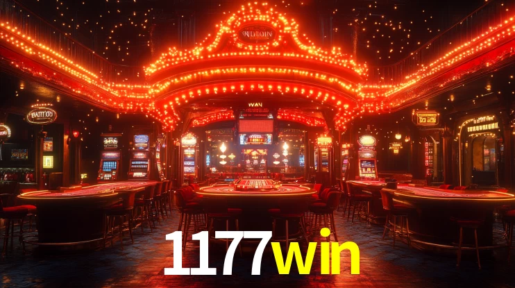 Cashback e recargas na 1177win