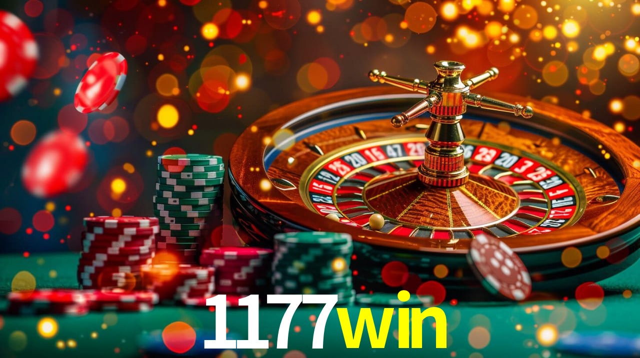 Desvendando o Mundo dos Jogos Virtuais na 1177win