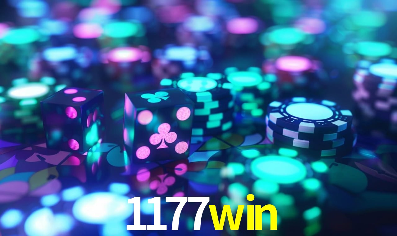 Mesa de Roleta 1177win