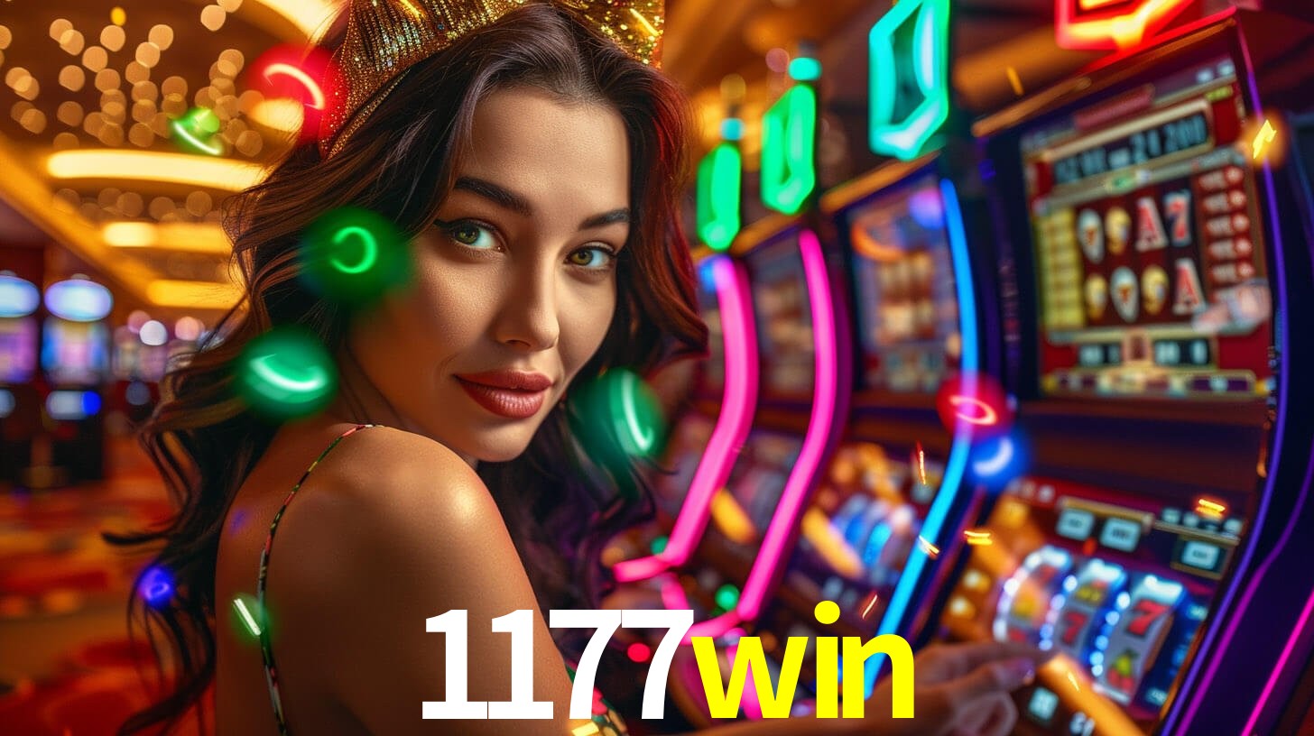 Mercados ao vivo e cash out na 1177win