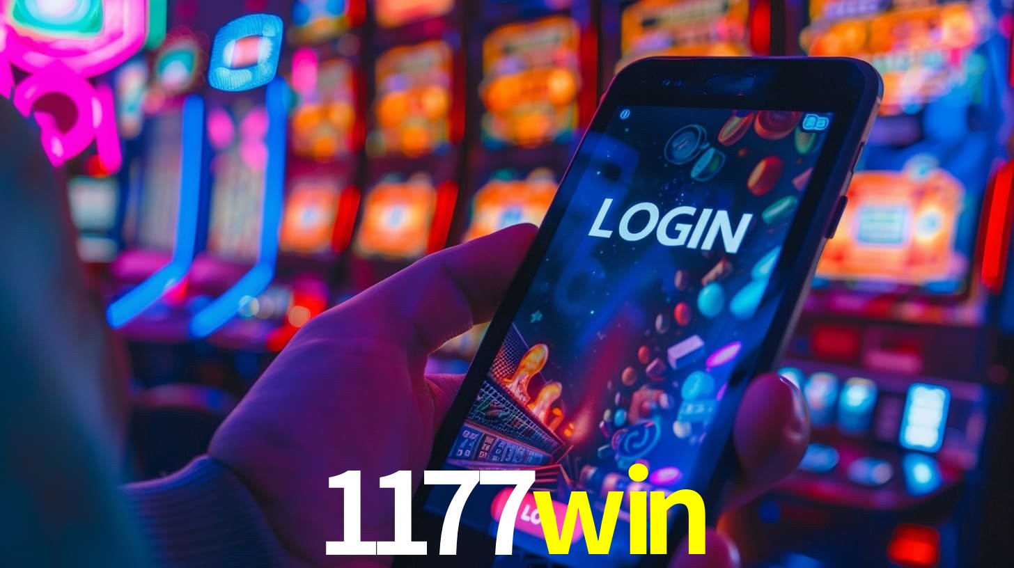 Casino Ao Vivo 1177win