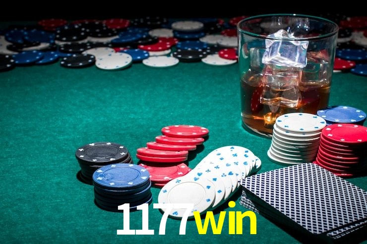Casino VIP 1177win