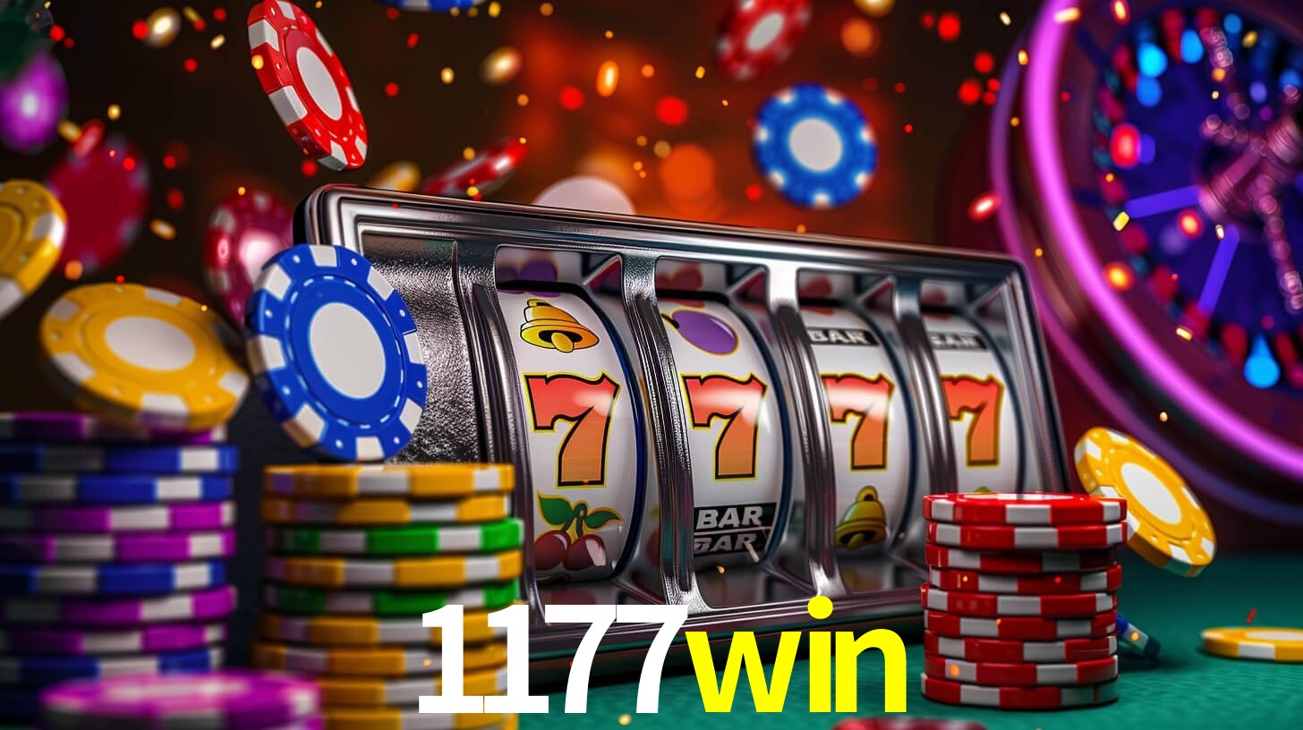 PIX Instantâneo 1177win