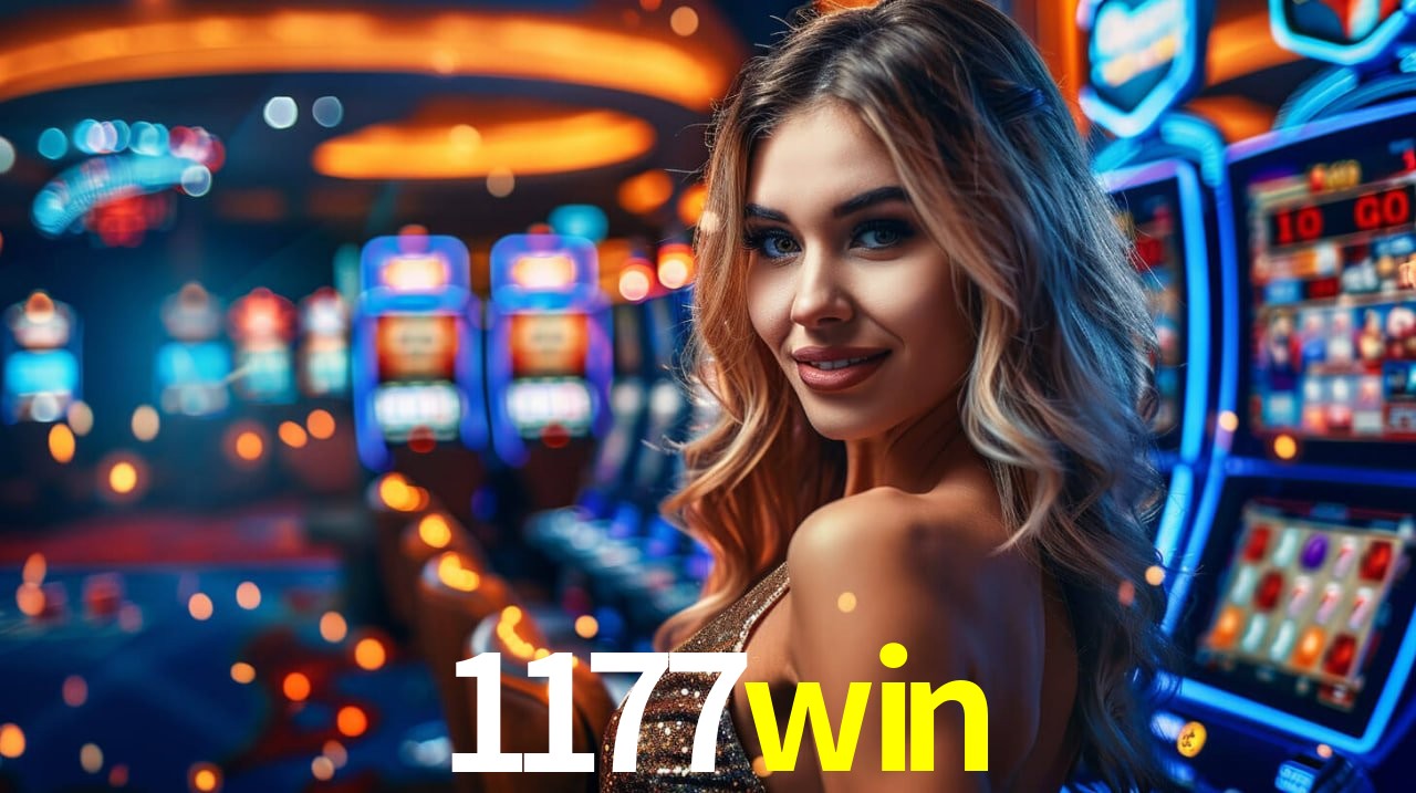 Slot Games 1177win