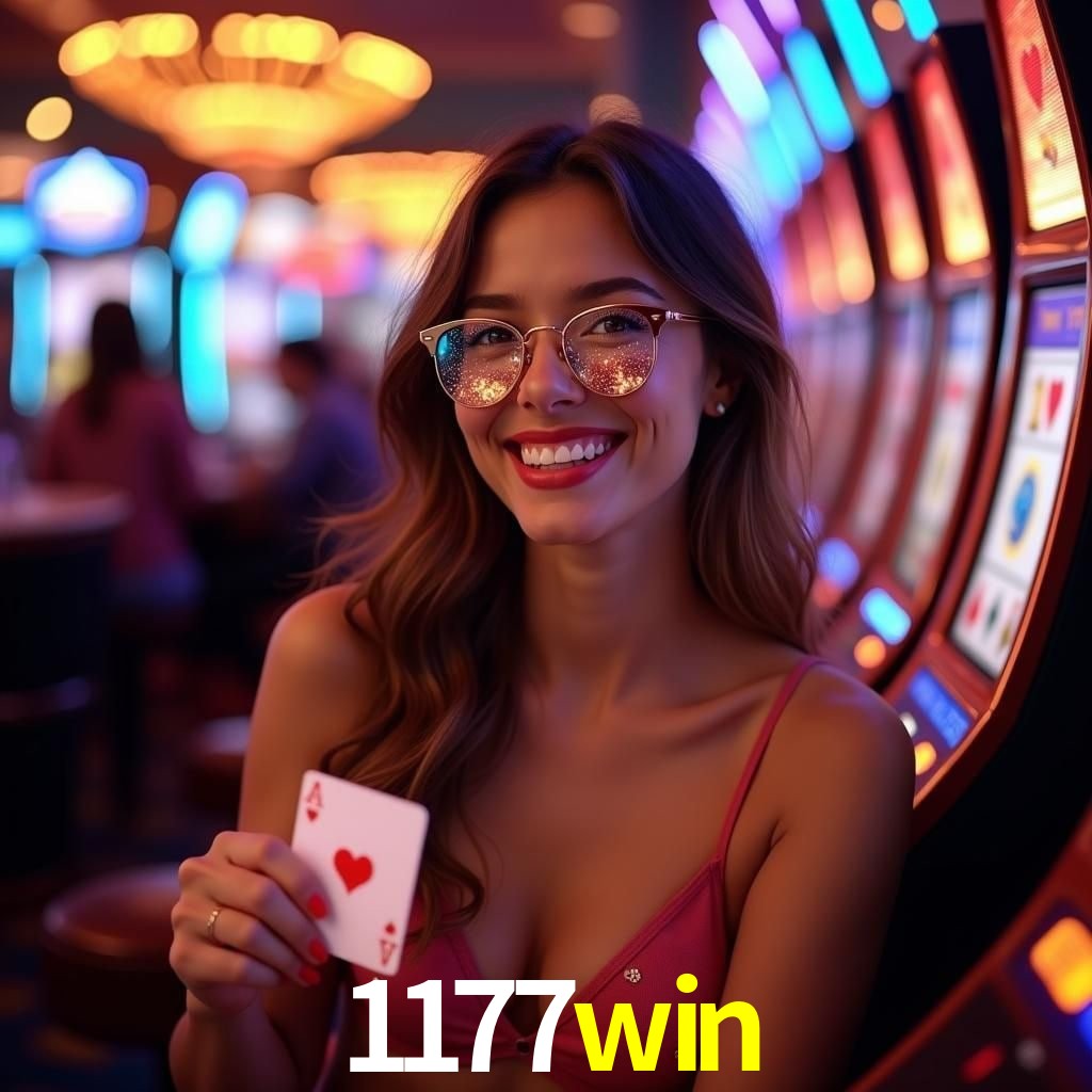 Gates of Olympus 1177win