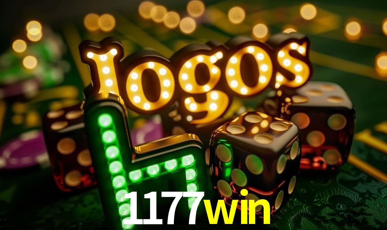 Recursos de Bônus 1177win