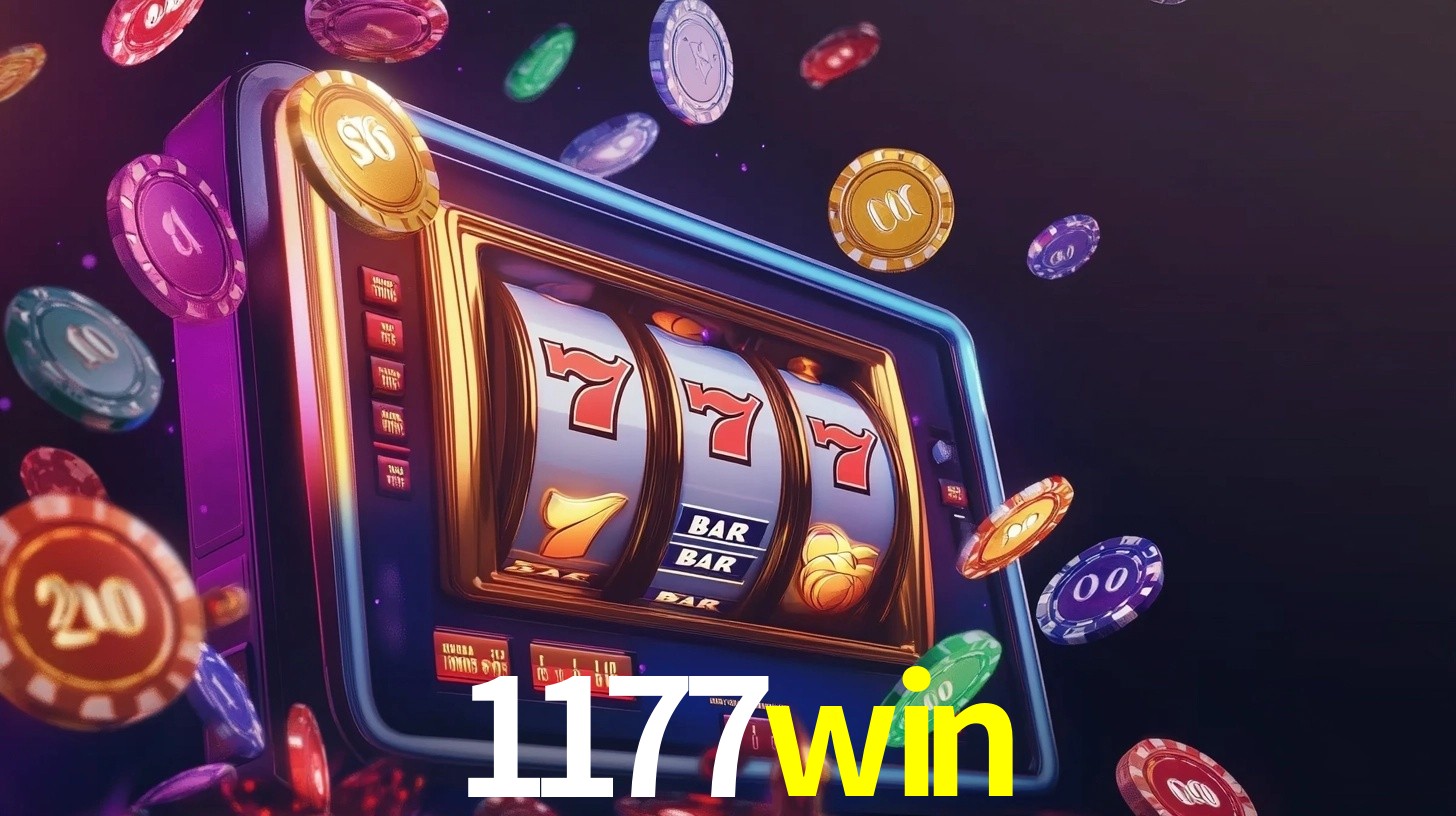 Roulette Table 1177win