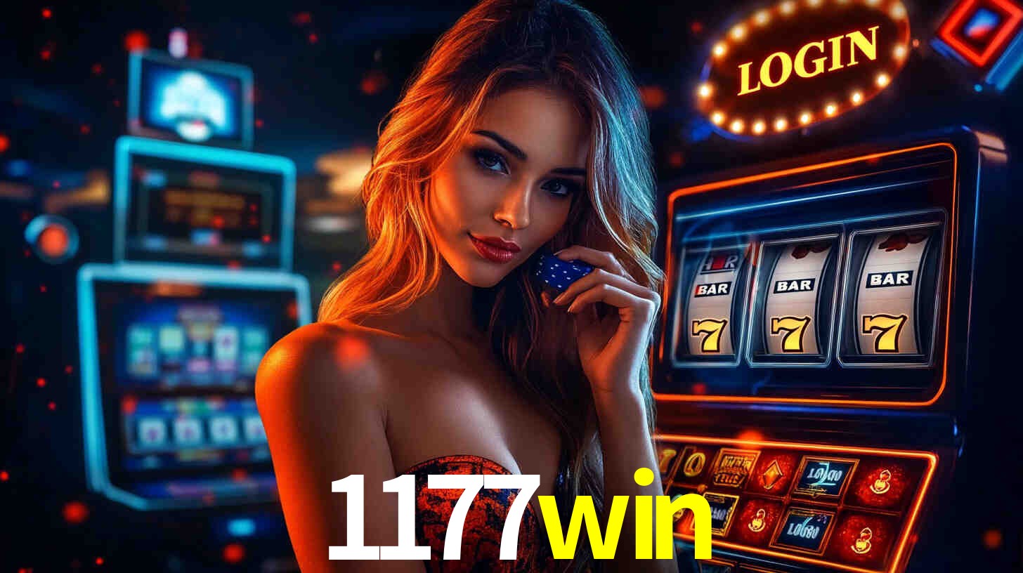 Bônus Generosos e Exclusivos no 1177win para Você!