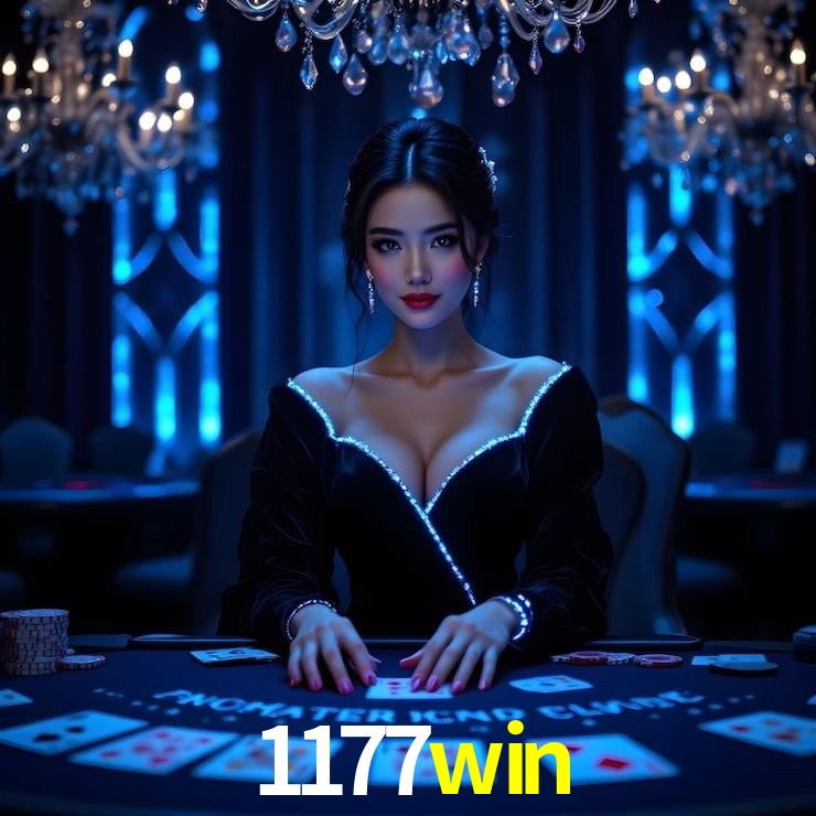Casino Ao Vivo 1177win