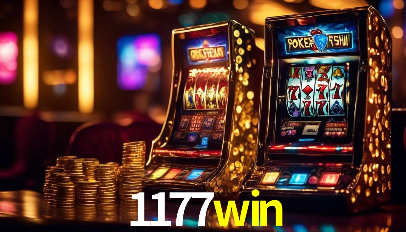 A Emoção da Loteria na 1177win: Uma Chance de Mudança de Vida