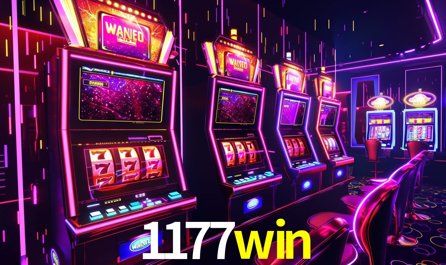 Explorando a Categoria de Eventos em Apostas na 1177win