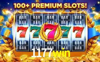 Descubra a Magia dos Jogos de Arcade no 1177win