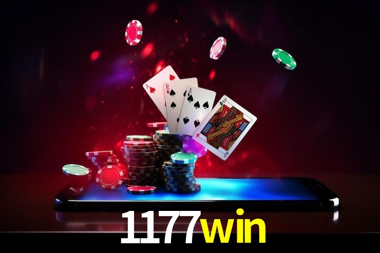 Game Providers 1177win