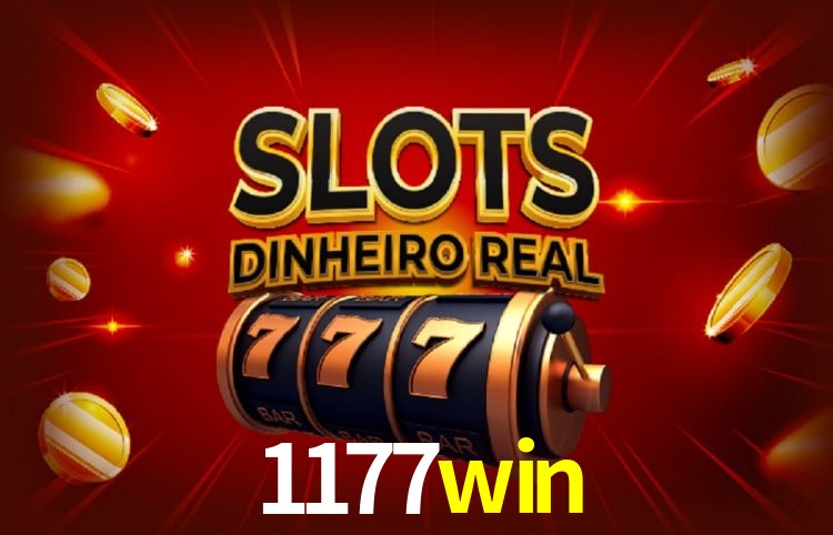 Bônus e promoções da 1177win