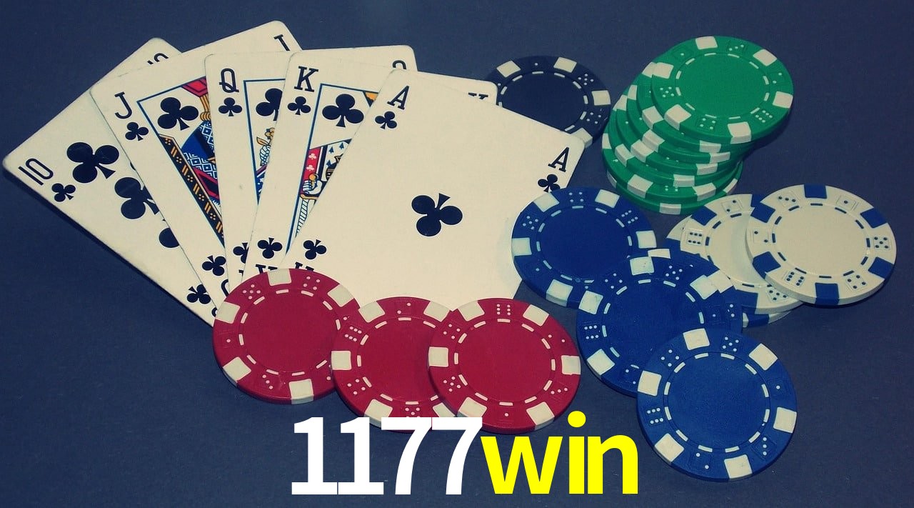 Games Directory 1177win