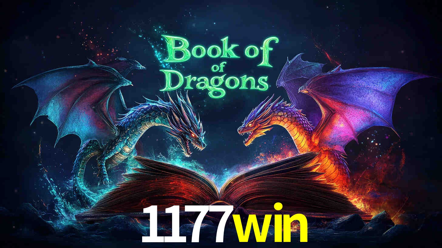 Inovações de Jogos na 1177win: O Futuro das Experiências Interativas