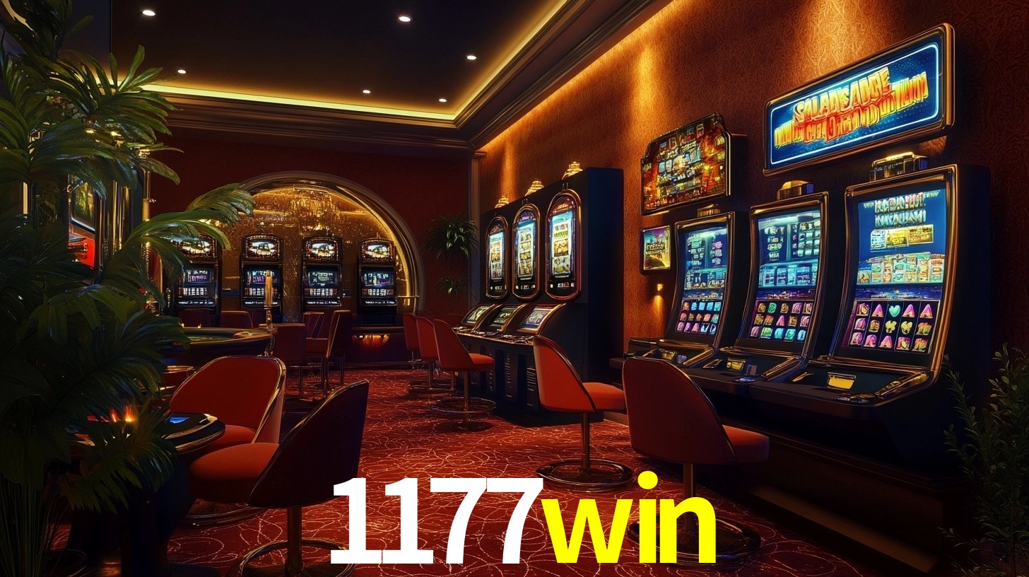 Live Casino 1177win