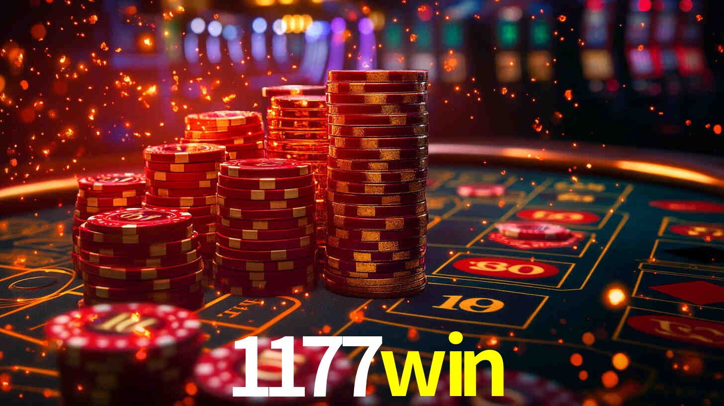 Daily Bonuses 1177win