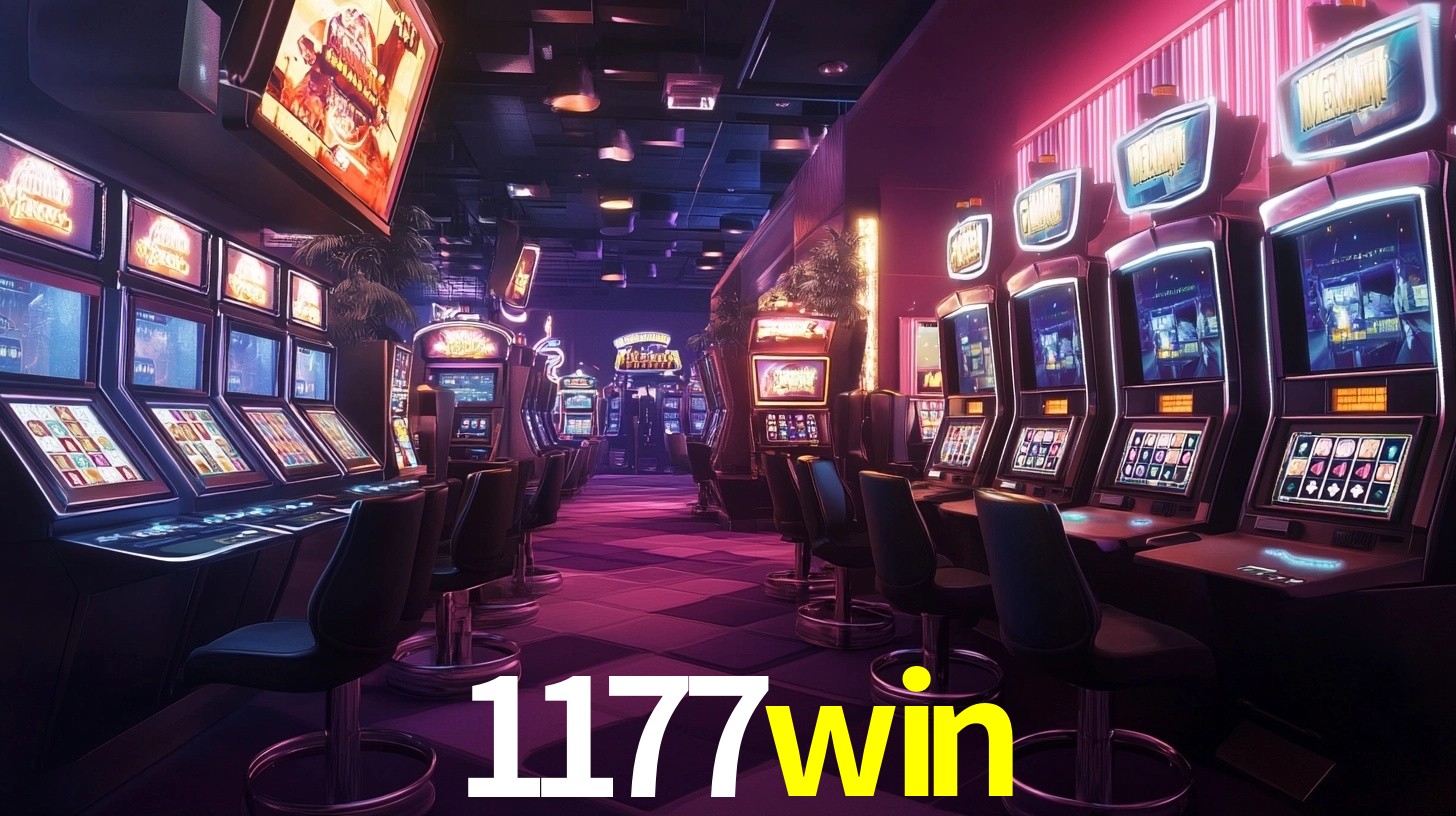 Exclusive Games 1177win