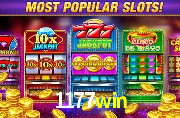 Bônus após cadastro na 1177win